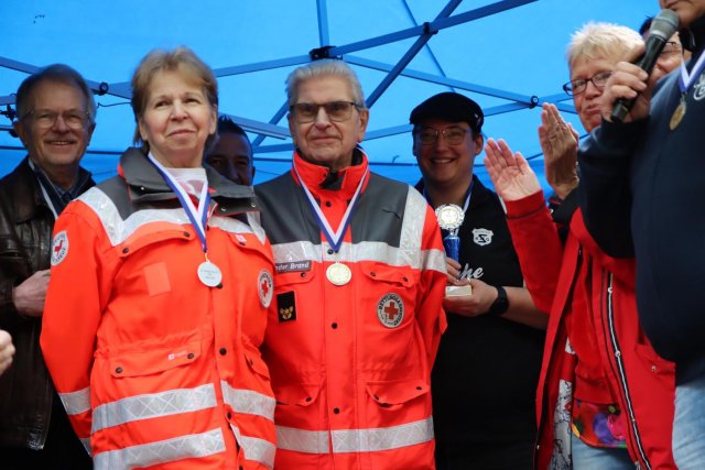 44. Volkslauf 2025