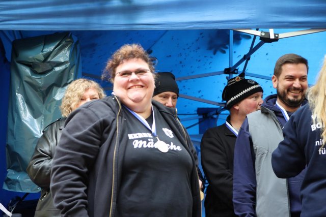 44. Volkslauf 2025