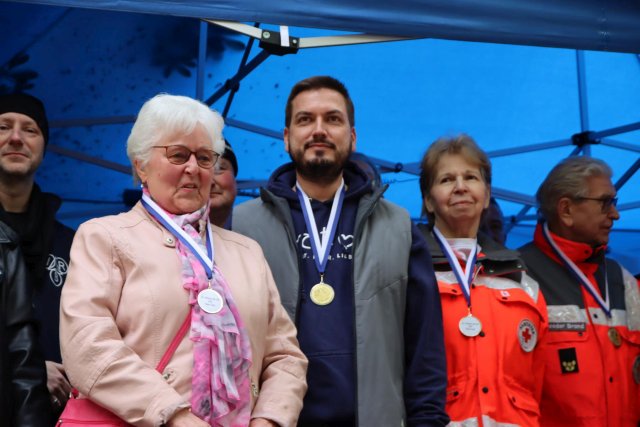 44. Volkslauf 2025