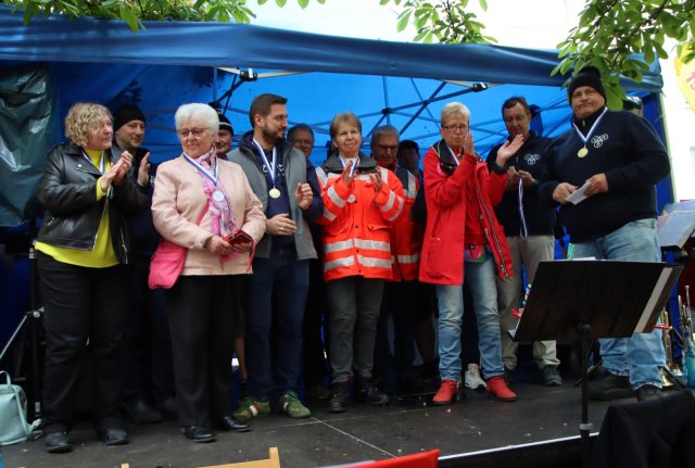 44. Volkslauf 2025