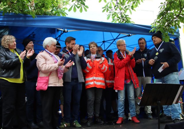 44. Volkslauf 2025