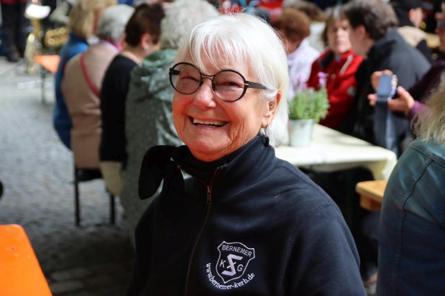44. Volkslauf 2025