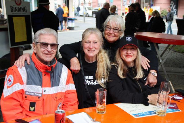 44. Volkslauf 2025