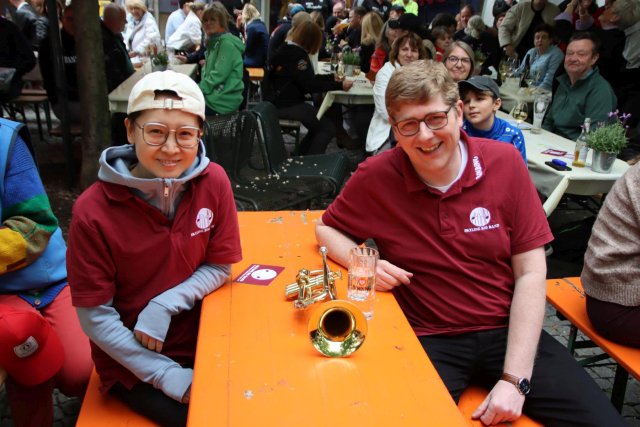 44. Volkslauf 2025