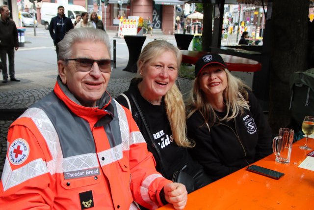 44. Volkslauf 2025