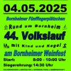 44. Volkslauf 2025