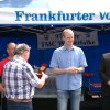 Volkswandertag 2015