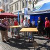 Volkslauf und Tag der Bornheimer Vereine 2016