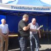 Volkslauf und Tag der Bornheimer Vereine 2016