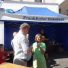 Volkslauf und Tag der Bornheimer Vereine 2016